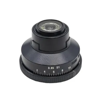 Leica Microscope Condenser 0.85 S1 for DM Series 11551042