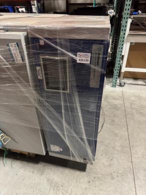 Bahnson EG2000 C - LT - AT Environmental Chamber for Precise Temperature and Humidity Control-cover