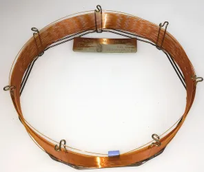 Agilent HP-5 (19019J-413) Capillary Column 30M x 0.32mm x 0.25µm, 22 of 23