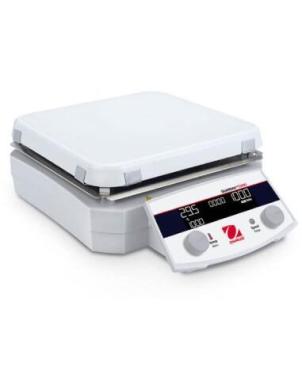 Ohaus Guardian 5000 Hotplate Magnetic Stirrer e-G52HS10C with Temperature Control up to 550°C-cover