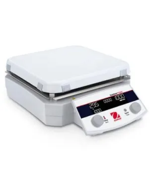 Ohaus Guardian 5000 Hotplate Magnetic Stirrer e-G52HS10C with Temperature Control up to 550°C, Ohaus General laboratory equipment