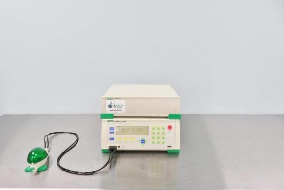 Bio-Rad Gene Pulser Xcell Modular Electroporation System with Square and Exponential Waveforms-cover