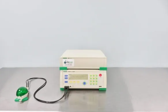 Bio-Rad Gene Pulser Xcell Modular Electroporation System with Square and Exponential Waveforms