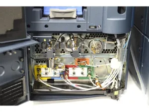 Waters ACQUITY UPLC H-Class PLUS Bio System with PDA and FLR Detectors for Bioseparations (2021), 15 of 41