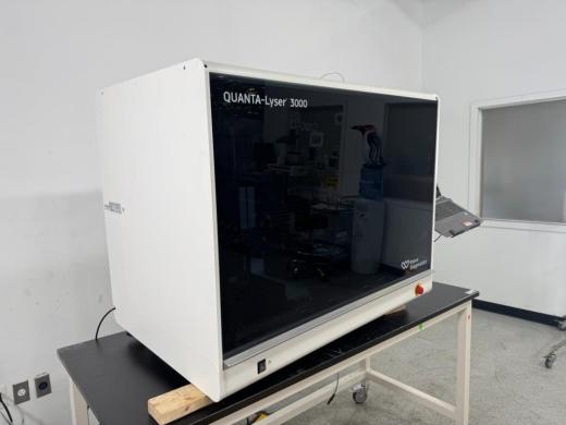 Inova Diagnostics Quanta-Lyser 3000 Automated Sample Preparation System-cover