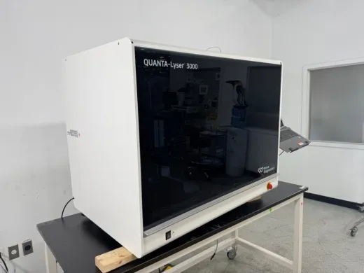 Inova Diagnostics Quanta-Lyser 3000 Automated Sample Preparation System
