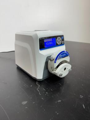 Cole-Parmer Masterflex L/S Easy Load Peristaltic Pump-cover