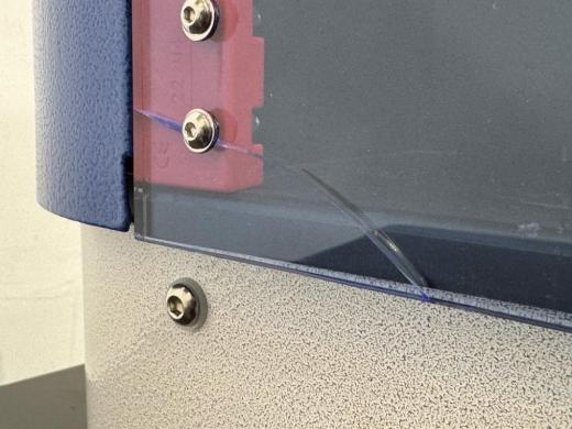 Nexus Xpeel Automated Plate Seal Remover for Microplates-cover