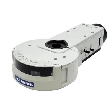 Olympus BX3-RFAA Motorized Coded Fluorescence Illuminator for BX63 Microscope-cover