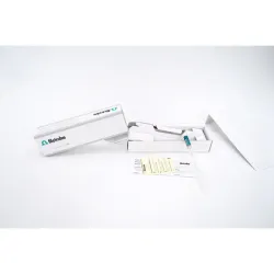 Metrohm LL Unitrode WOC 60259100 pH Electrode, 3 of 3