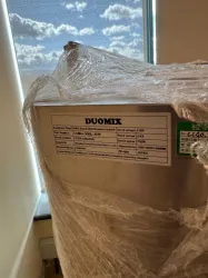 Duoning DuoMix 500L Liquid Distribution System with Integrated Mixing Chamber, 2 of 3
