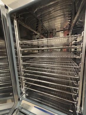 Thermo Scientific Isotemp 180L Laboratory Drying Oven for Precise Temperature Control-cover