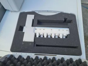 Chemspeed ASW2000 Parallel Synthesiser, 21 of 31
