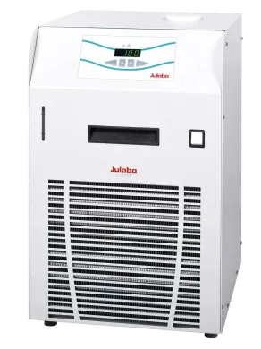 Julabo F1000 Compact Recirculating Chiller 1000 W, 0–40 °C