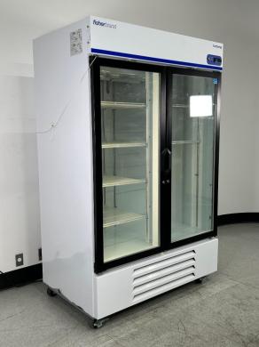 Fisherbrand Isotemp GTFB649RPGA Double Door Laboratory Glass Refrigerator-cover