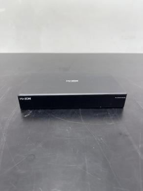 Oxford Nanopore MinION Mk1B Portable DNA/RNA Gene Sequencer-cover