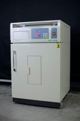 TaiTec BCP-120F Biochamber with precise temperature control-cover