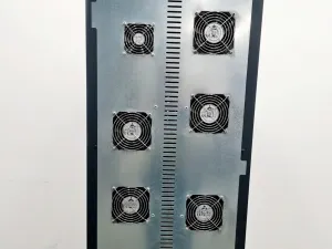 Riello Multi Sentry MST 100 Uninterruptible Power Supply for Laboratory Equipment, 16 of 19