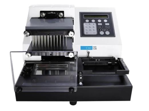 BioTek ELX405UD Automated Microplate Washer for 96- and 384-Well Deep Well Plates-cover
