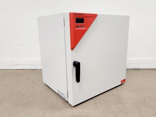 Binder BD 115 Laboratory Incubator for Controlled Temperature Applications-cover