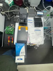Agilent 708-DS Dissolution Apparatus System with Integrated 850-DS Automated Sampling Station, 32 of 46