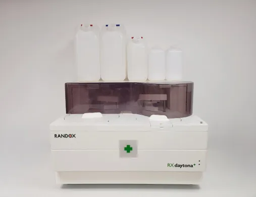 Randox RX Daytona+ Plus Chemistry Analyzer
