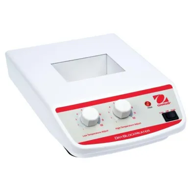 Ohaus HB1AL Dry Heater