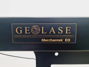 Geolase Merchantek EO MIR20 Tunable Infrared Laser System, 7 of 26