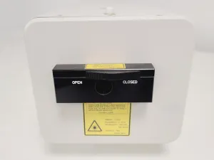 Continuum Surelite SLI-10 High-Energy Nd:YAG Pulsed Laser with Power Supply, 10 of 25
