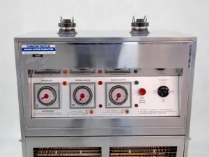 Aerovap GL500 High-Temperature Laboratory Sterilizer, 4 of 5