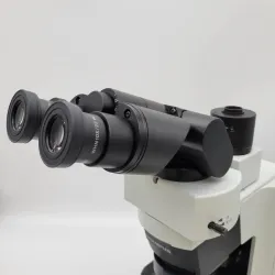 Olympus BX45 Pathology Microscope with Fluorite Objectives and Camera Port, 5 of 7