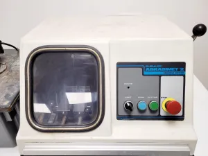 Buehler Abrasimet 2 Abrasive Cutter for Metallographic Sample Preparation, 30 of 30