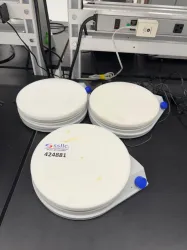 Fisherbrand FS RT Basic Stirrer 220US Magnetic Stirrer - Pack of 3, 2 of 5