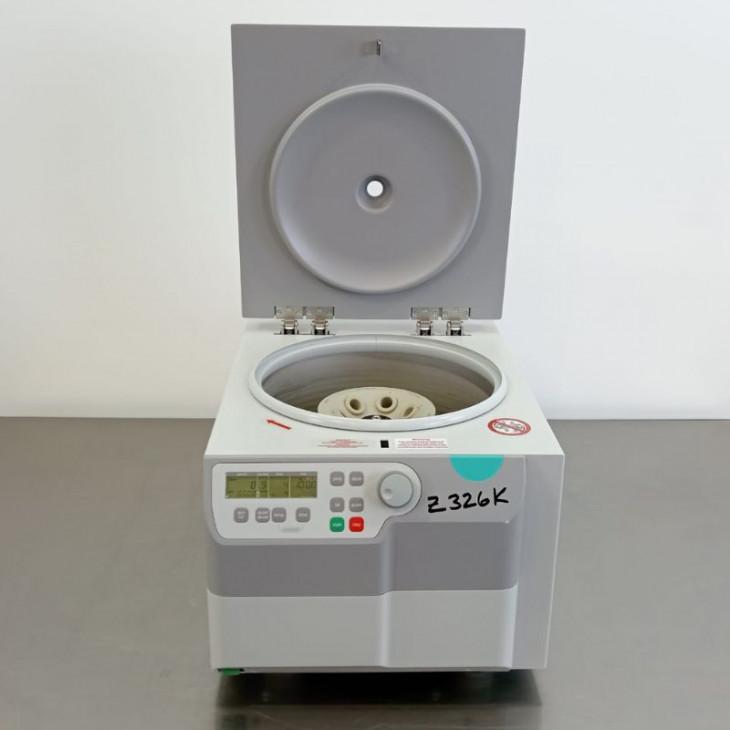 Hermle Z326K Refrigerated Centrifuge