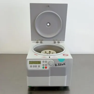 Hermle Z326K Refrigerated Centrifuge