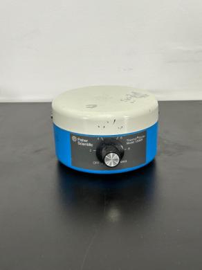 Fisher Scientific Thermix Stirrer-cover
