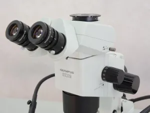 Olympus SZX9 Research Stereomicroscope for Biological and Medical Applications, 8 of 9