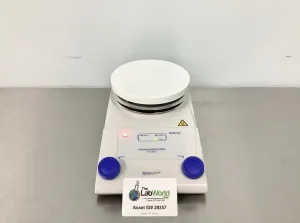 Fisherbrand Isotemp RT Magnetic Hot Plate Stirrer with PID Control and 350°C Max Temperature, 2 of 11