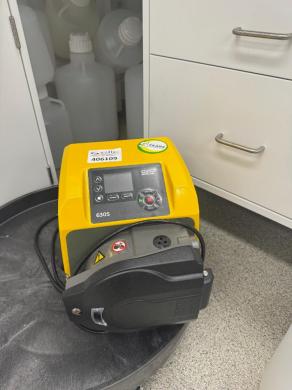 Watson-Marlow 630S Peristaltic Pump for Precise Fluid Handling-cover