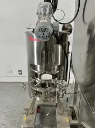 Thermo Scientific SUB50L 50L Single-Use Bioreactor with Integrated Control Tower, 2 of 4
