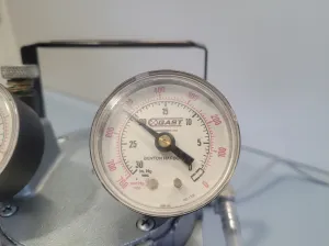 Millipore Vacuum/Pressure Pump, 5 of 7