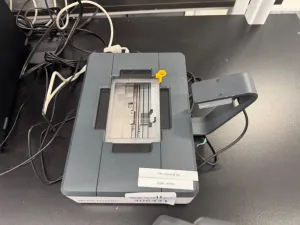 Micronic DR505 Automated Rack Reader for Sample Identification and Barcode Scanning, 2 of 4