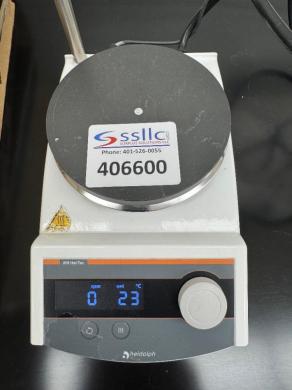 Heidolph MR Hei-Tec Hotplate/Stirrer-cover