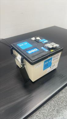 Terumo BCT SCD IIB Sterile Tubing Welder for Blood Component Processing-cover