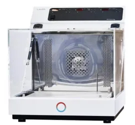 LAUDA Varioshake Shaking Incubator VS 60 OI, 3 of 4