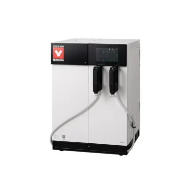 Yamato WG Series Auto Still Laboratory Water Purification System with Distillation and Ion-Exchange