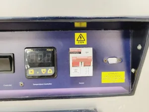 Holmarc HO-TH-04N Spray Pyrolysis Equipment for Thin Film Deposition, 16 of 66