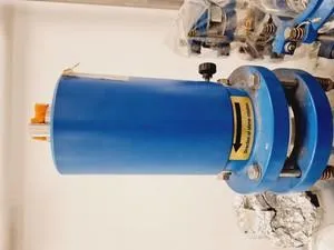 Buchiglasuster 80L Mixing Vessel (Non-Jacketed), 8 of 30