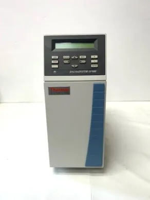 Thermo UV1000 Programmable Single Wavelength UV/VIS Detector 220V 50/60Hz