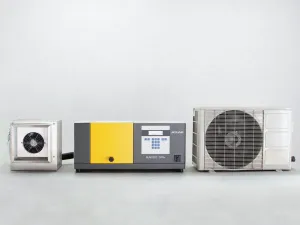 Atlas Suntest CPS+ Weathering Tester with Suncool CPS II Cooling System for Accelerated Solar Simulation, 2 of 4